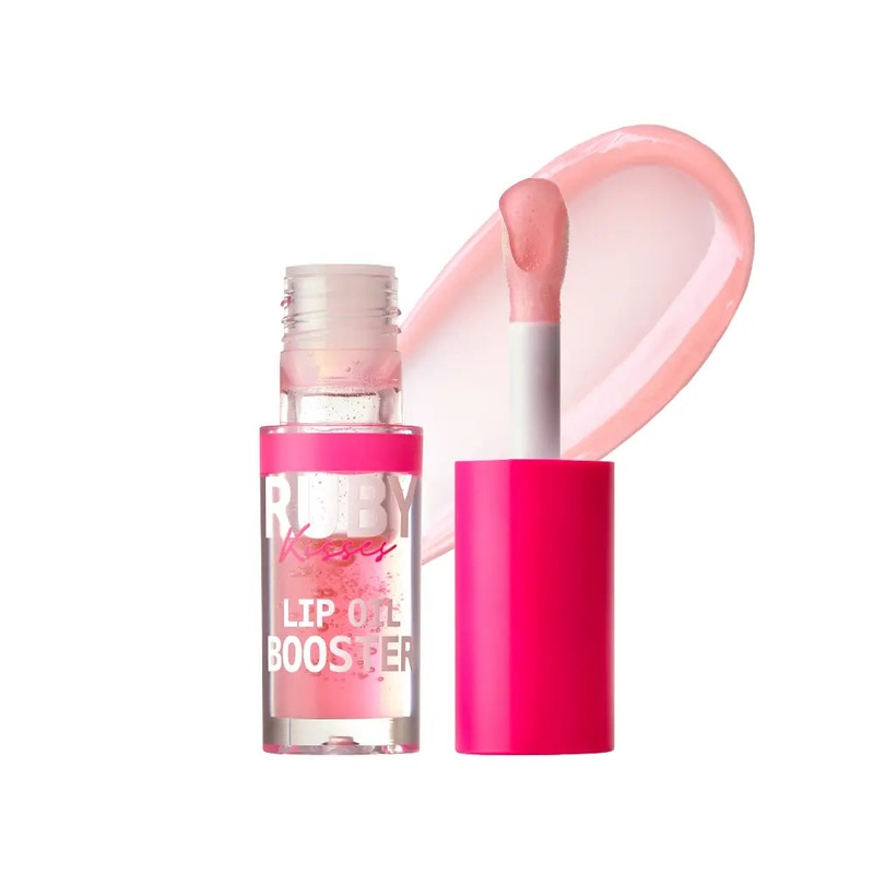 RK Lip Oil Booster RZ01 CLEAR