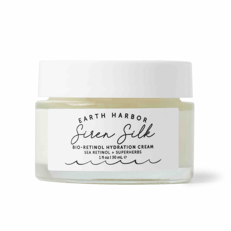 SIREN SILK Bio-Retinol Hydration Cream