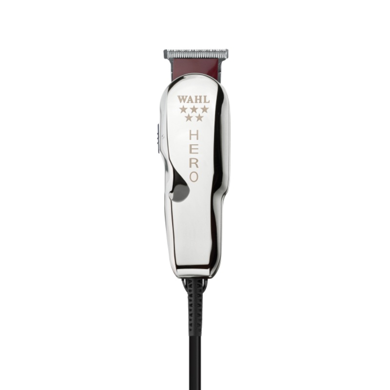 Wahl Professional 5-Star Hero Trimmer