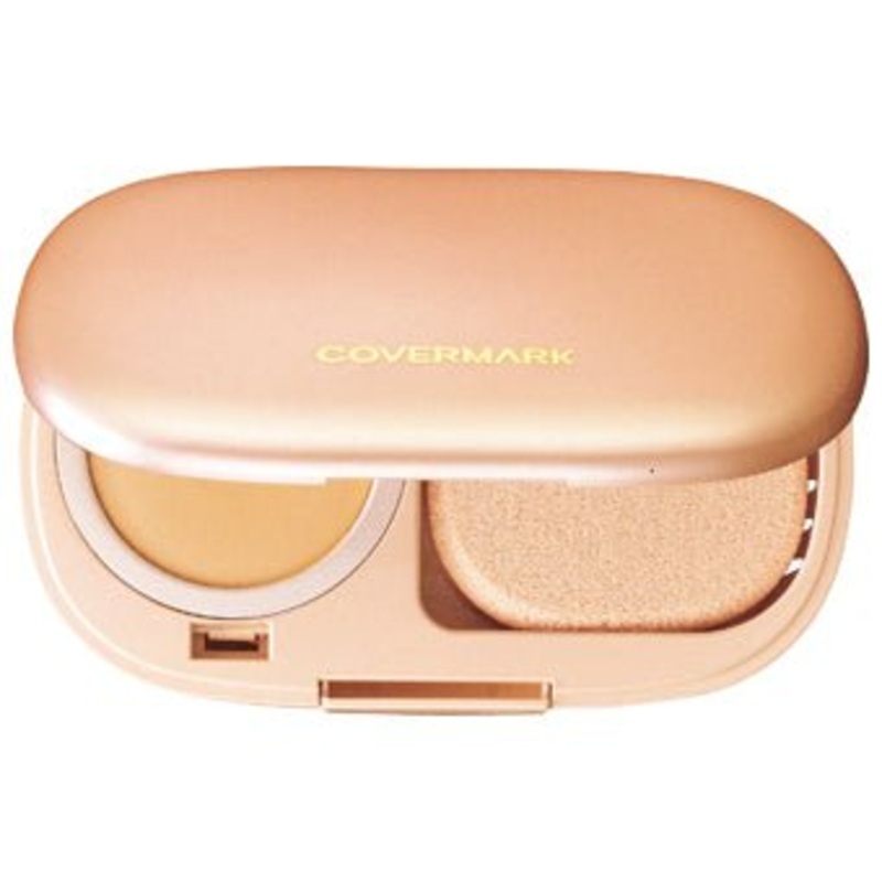 Covermark Soft ES Pact Refill P20