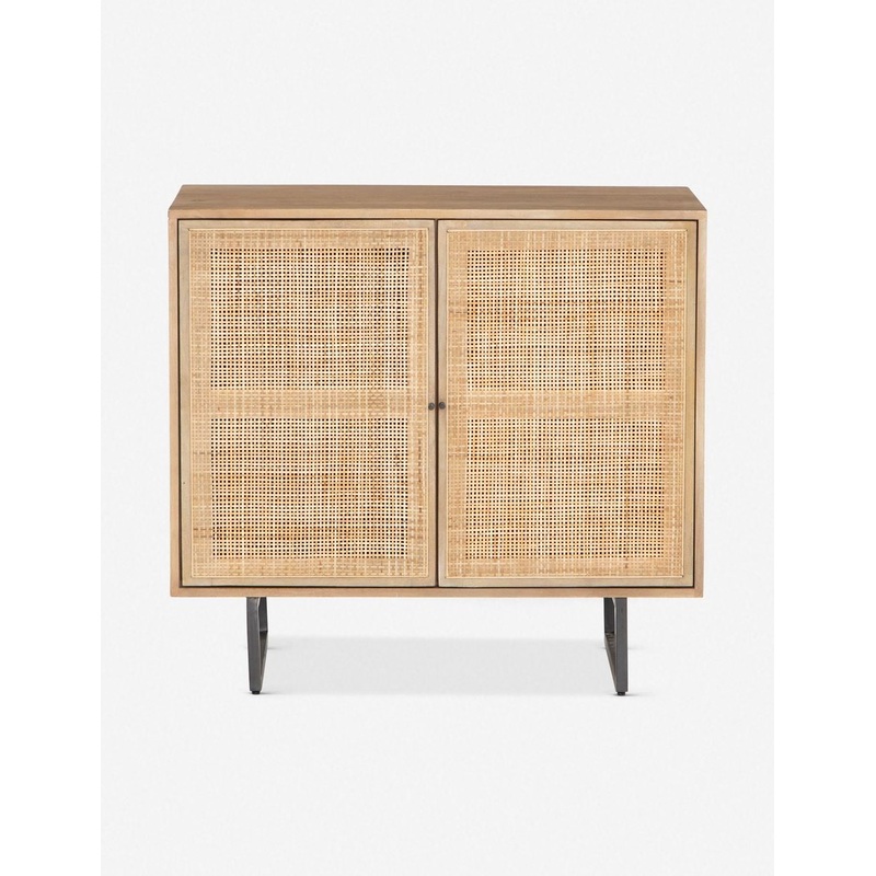 Hannah Small Cabinet Russet