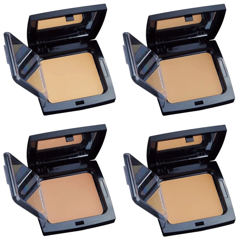 Prolux Face Powder Assorted – Wholesale 12 Units (K-200)