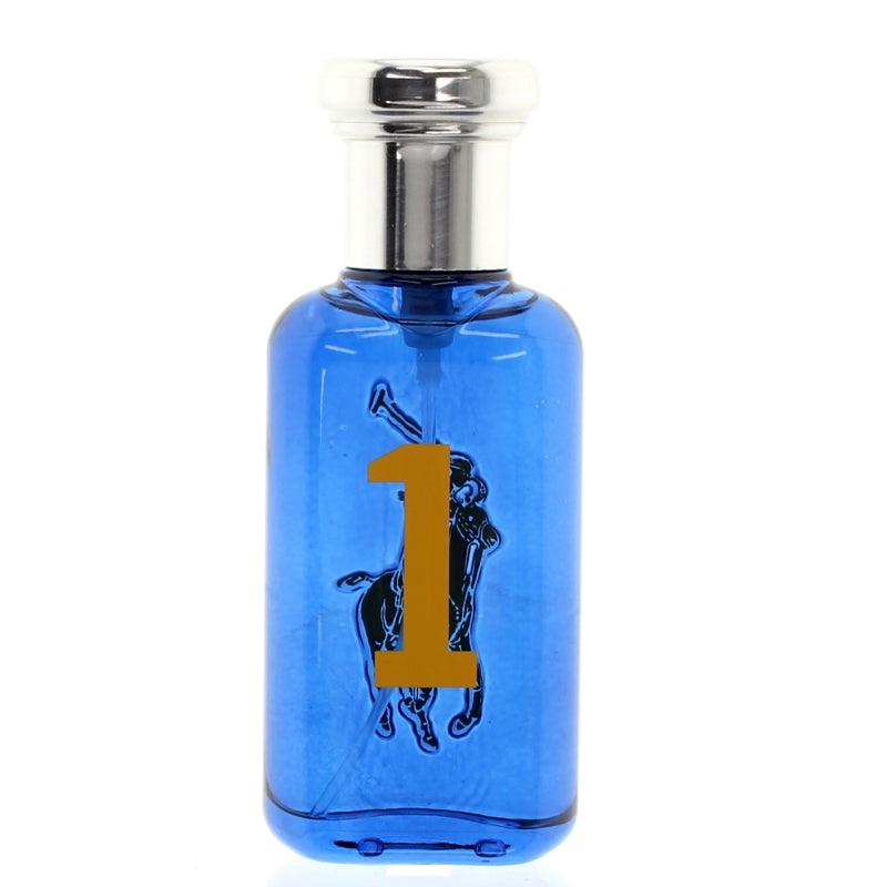 Ralph Lauren Big Pony Blue 1 Collection 50ml Eau De Toilette