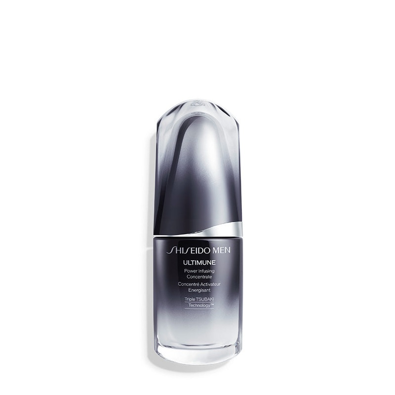 Shiseido Men Ultimune Powering Concentrate