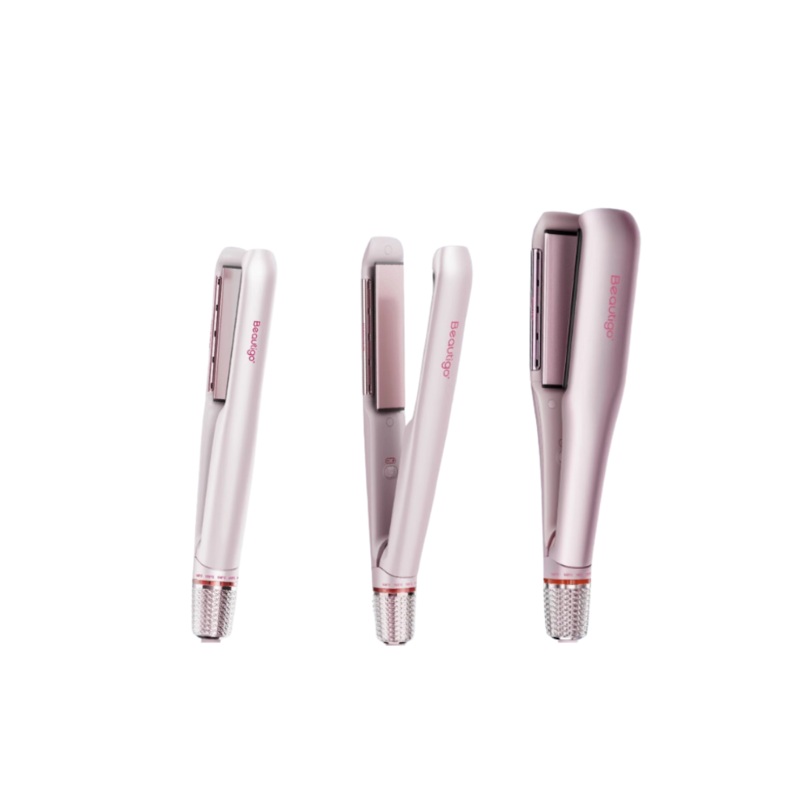 Beautigo Negative Ion Hair Straightener Beautigo Mini Version (19mm)