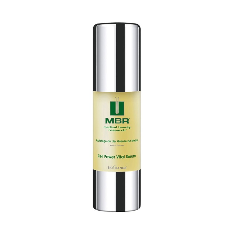 Cell Power Vital Serum 1.0 FL. OZ.