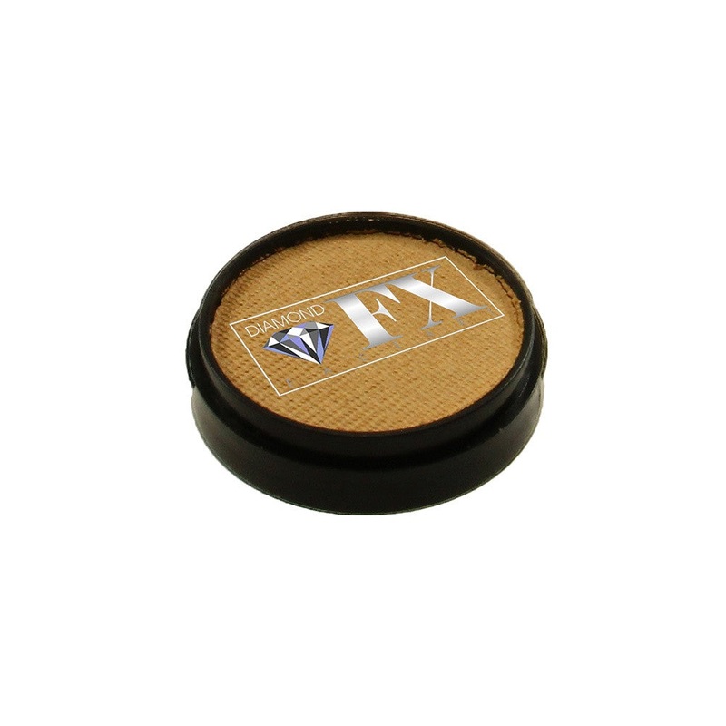 Diamond FX Brown Paint Refills – Fair Skin (0.35 oz/10 gm)