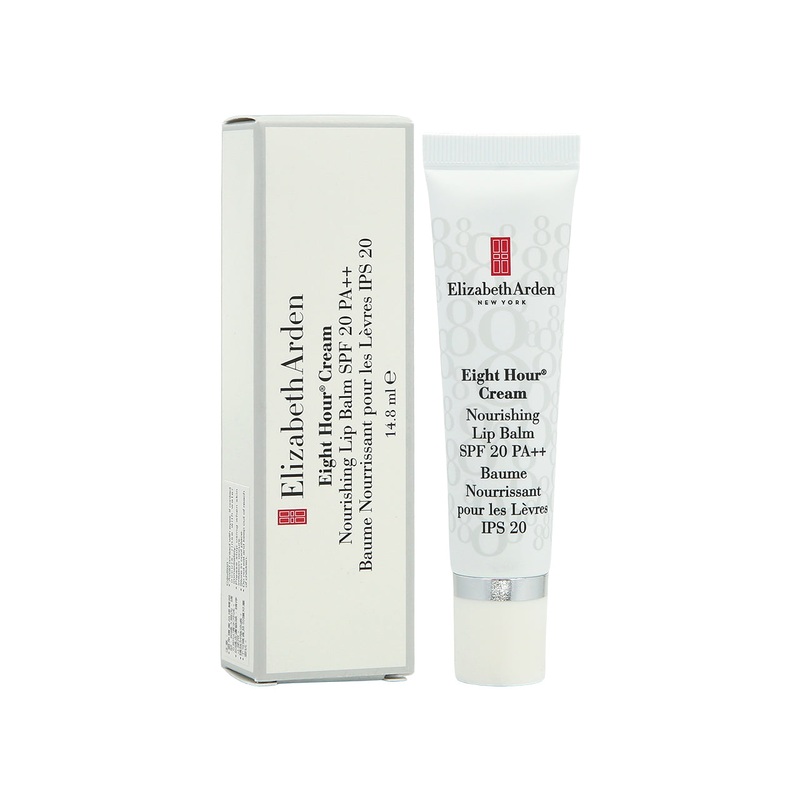 Elizabeth Arden Eight Hour Cream Nourishing Lip Balm SPF20 14.8ml