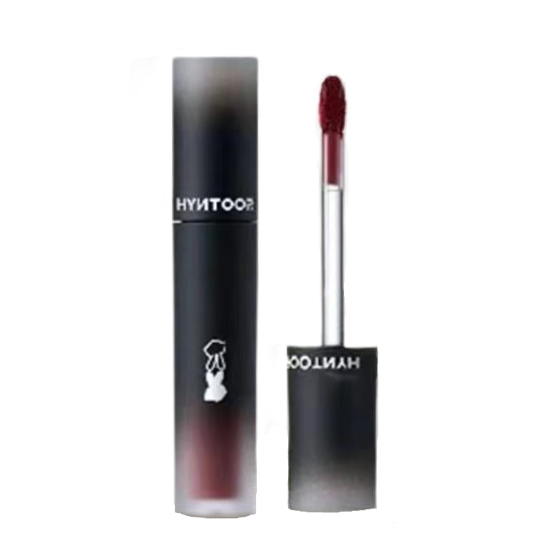 HYNTOOR Reverse Macron Powder Lip Mud 3.2g  01 Chestnut