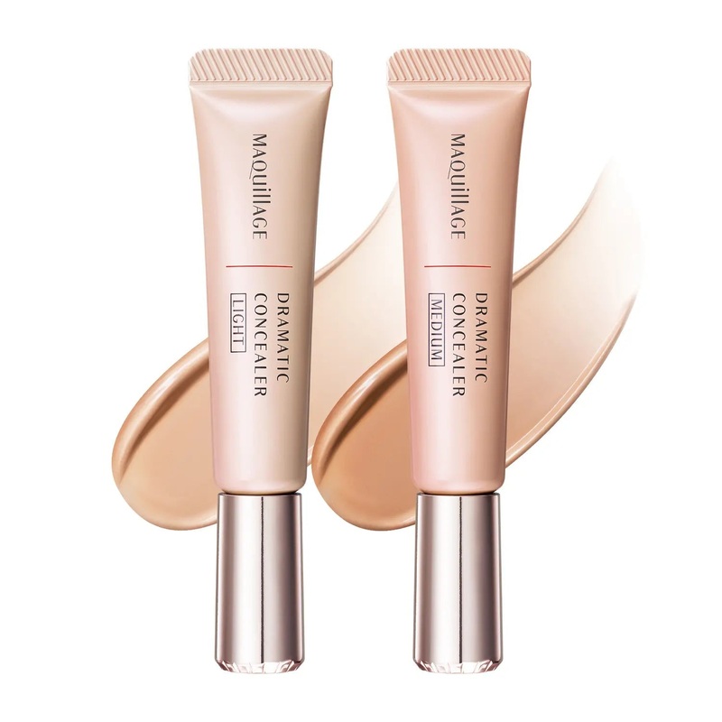 Maquillage Dramatic Concealer Light