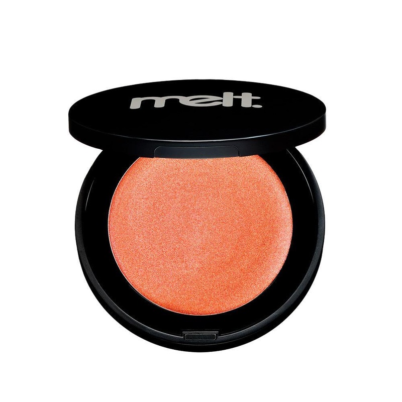 Melt Cosmetics Cream Blushlights Golden Hour