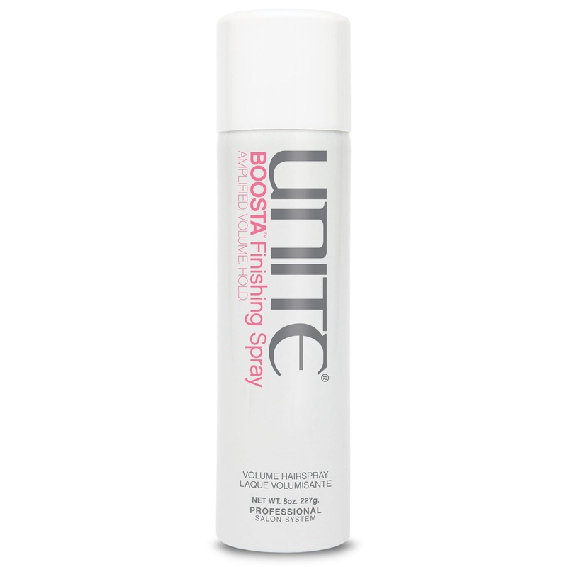 Unite Boosta Finishing Spray 8 oz.