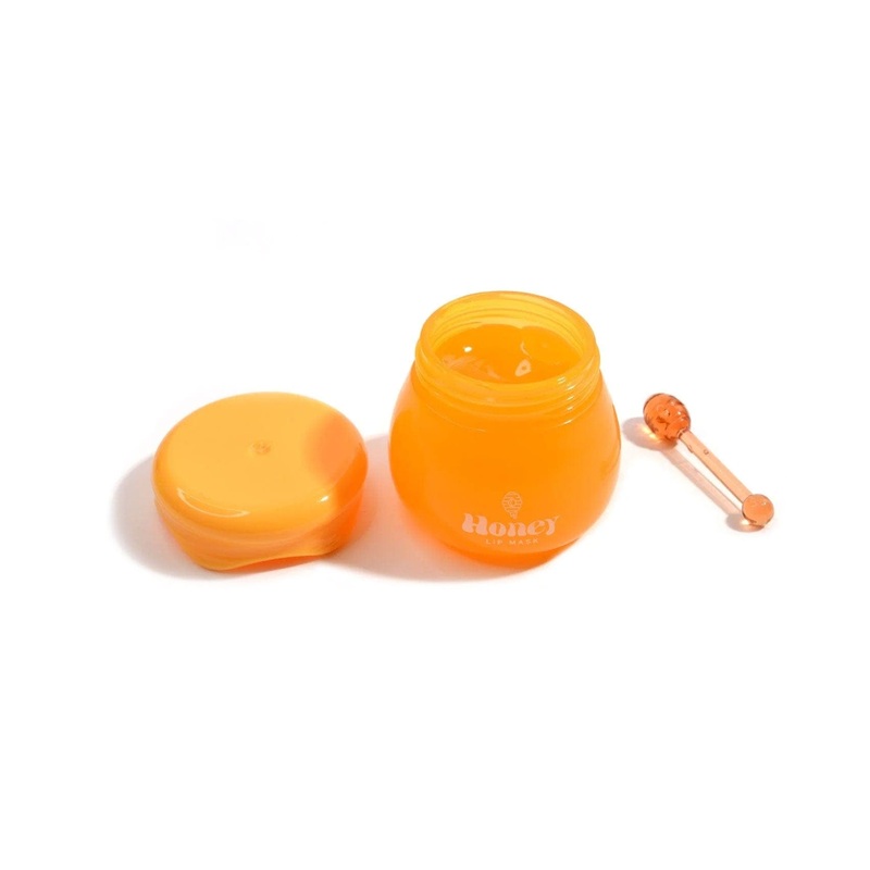 Amuse Sweet Lip Mask Honey