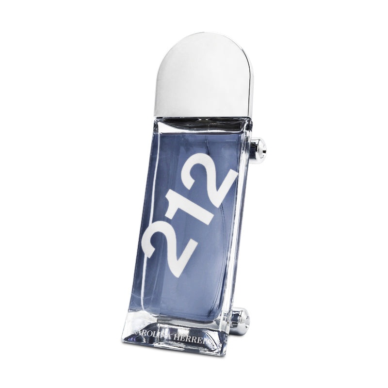 Carolina Herrera 212 Men Heroes Forever Young 150ml EDT (Unboxed Fragrance)