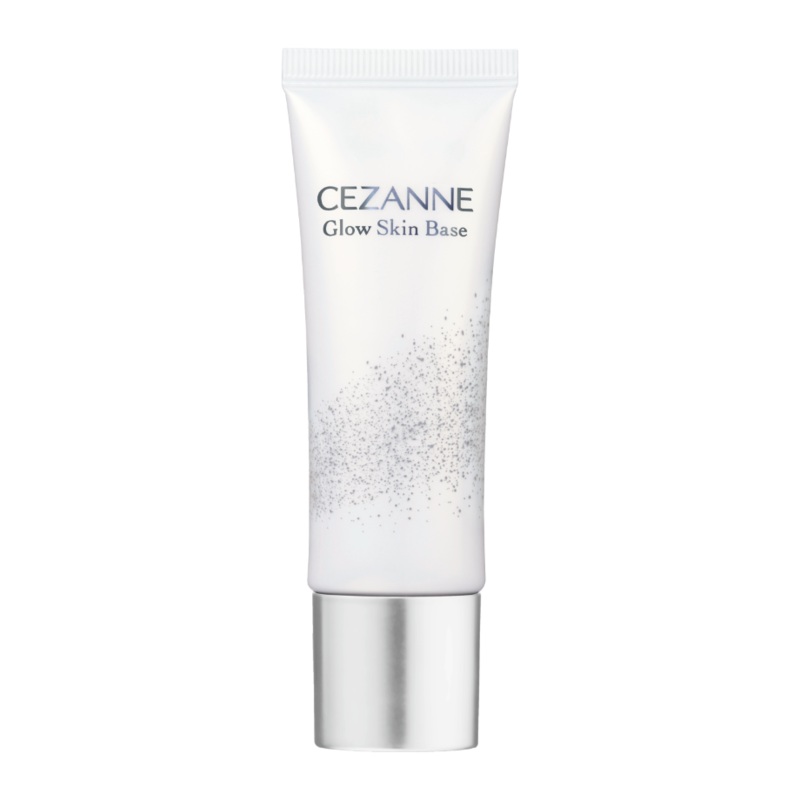 Cezanne Glow Skin Base