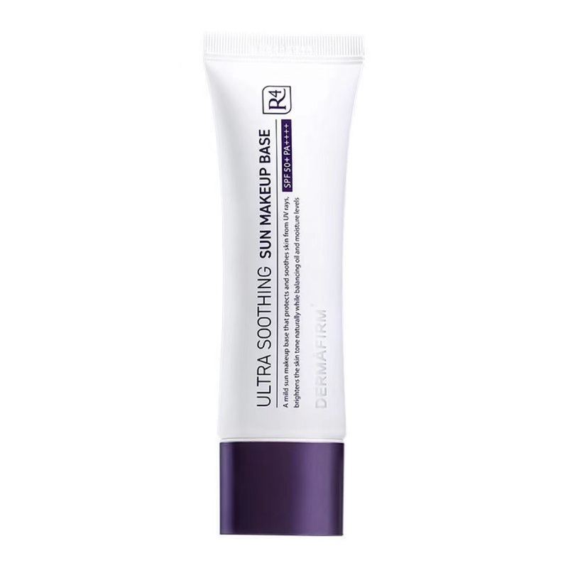 Dermafirm Sun Defense Makeup Primer SPF 50 PA++++ 50ml