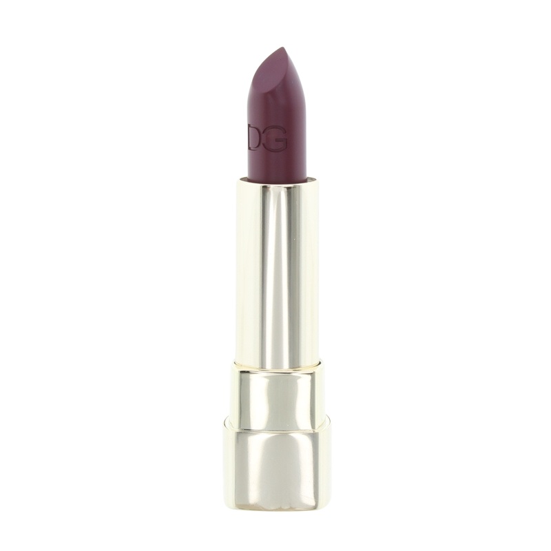 Dolce & Gabbana Classic Cream Berry Lipstick 320 Dahlia