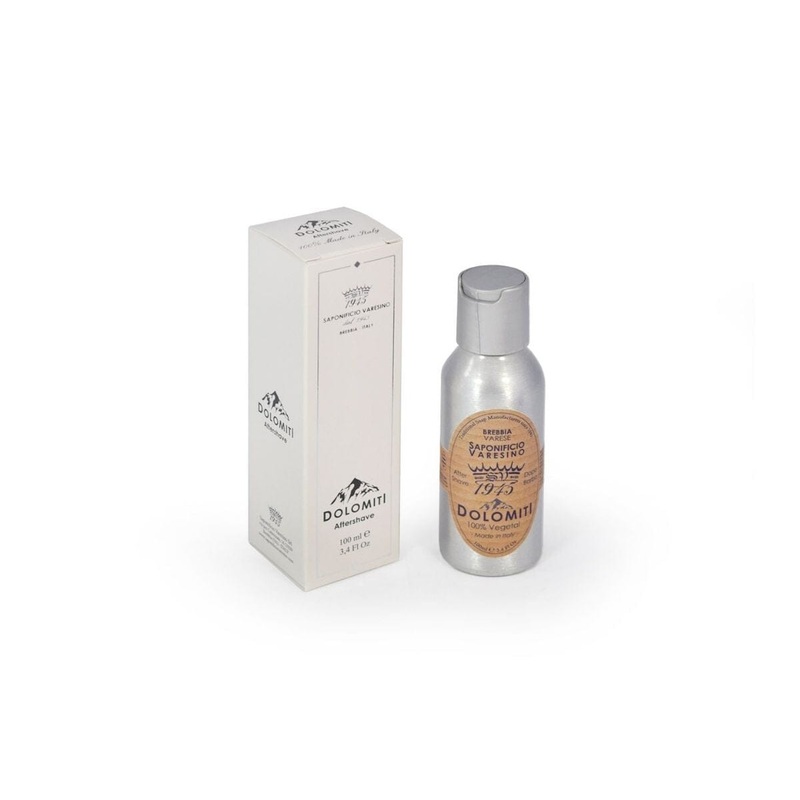 Dolomiti Aftershave Lotion