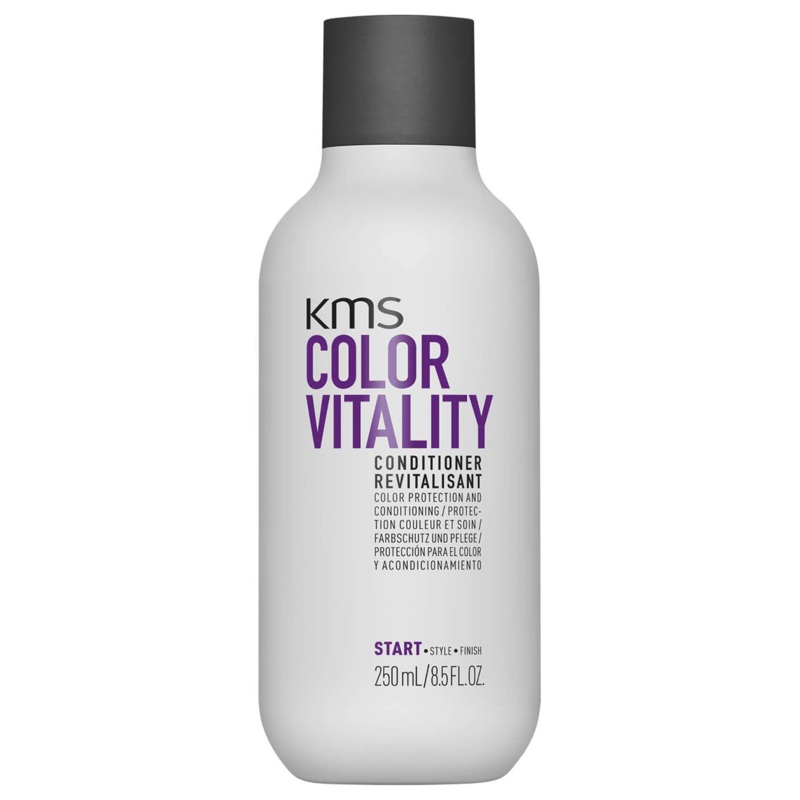 KMS COLOR VITALITY Conditioner 8.5 oz / 250 ml