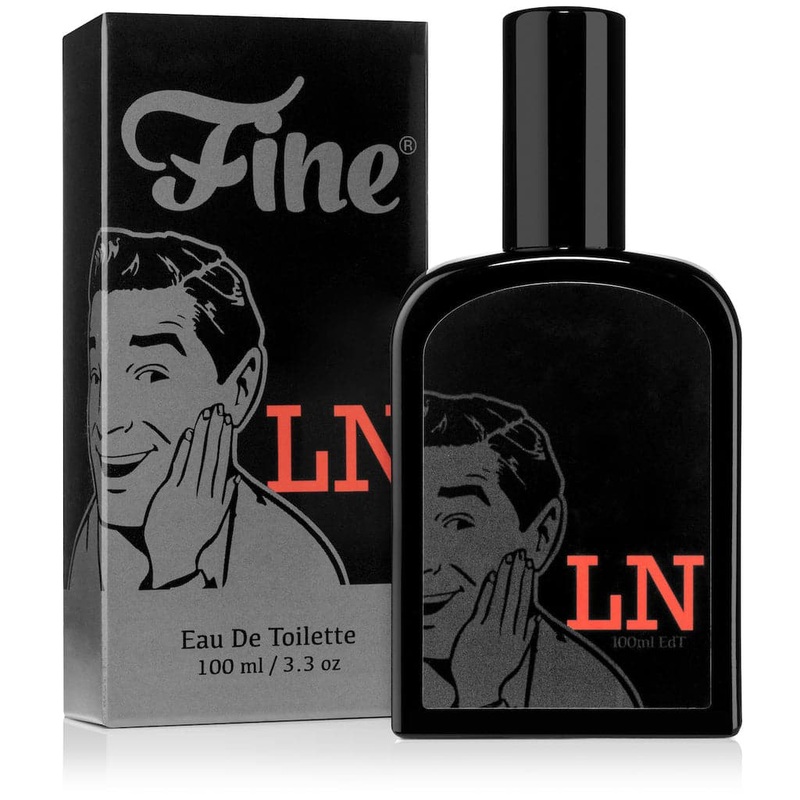 L’Orange Noir Eau de Toilette (100ml) – by Fine Accoutrements