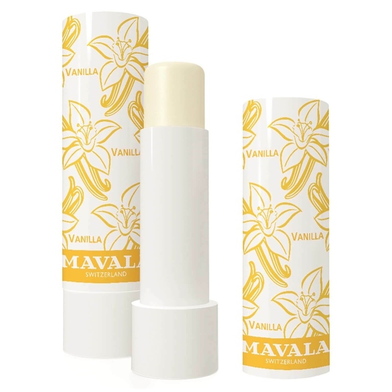 Mavala Tinted Lip Balm 0.15 oz / 4.5 g – Vanilla