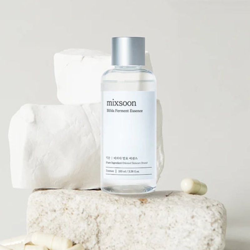 [MIXSOON] Bifida Ferment Essence 100ml