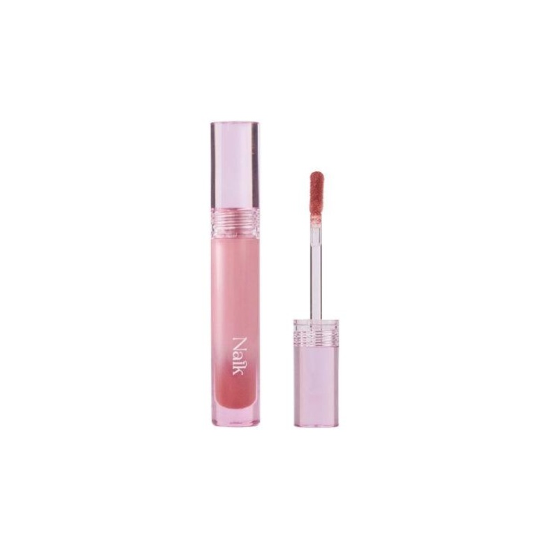 Naik Dream Journey Lip Gloss Mirror Moisturizing 2.4g CM01