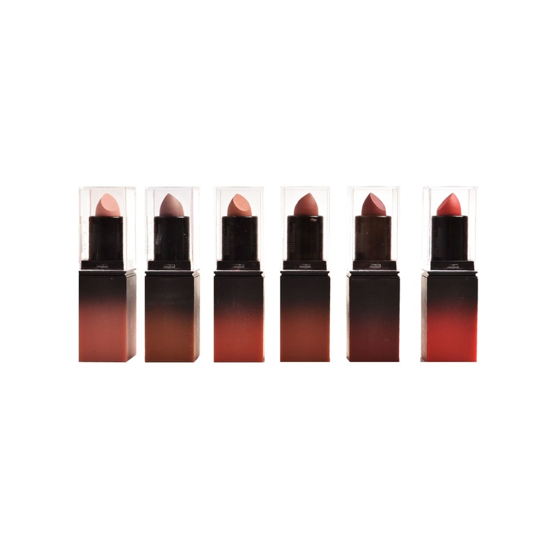 Note Matte Lipstick 1