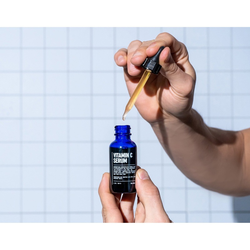 Vitamin C Serum Single