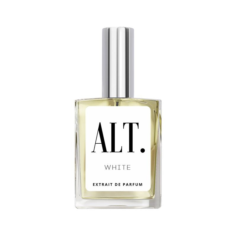 White 60ML / 2 OZ