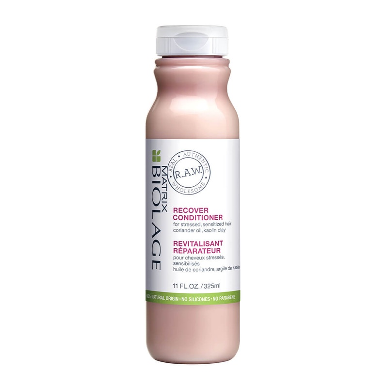 Biolage R.A.W. Recover Conditioner 11 oz / 325 ml