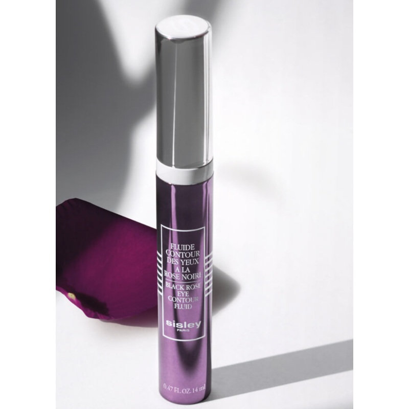 BLACK ROSE EYE CONTOUR FLUID