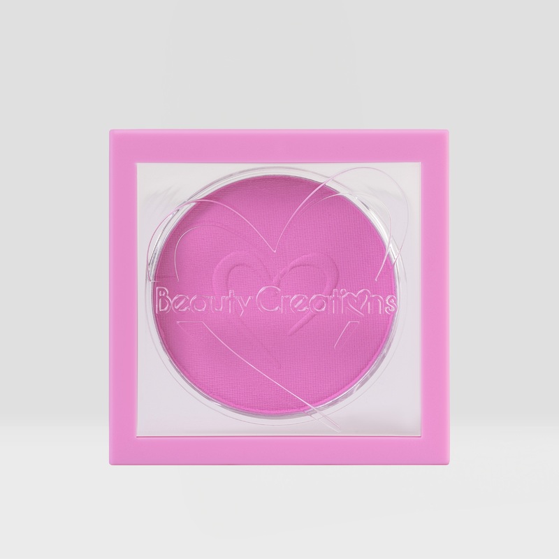 Blush Hush Powder Blush MY FAVORITE