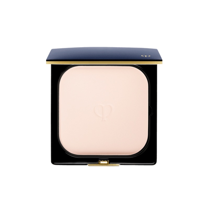 Cle De Peau Beaute Poure Compact Essentielle (Elegant Slim)