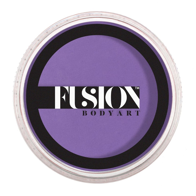Fusion Body Art Face Paint – Prime Lovely Lilac