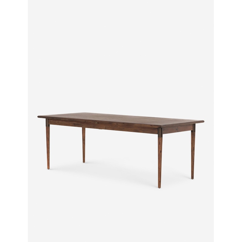 Lauren Extendable Dining Table