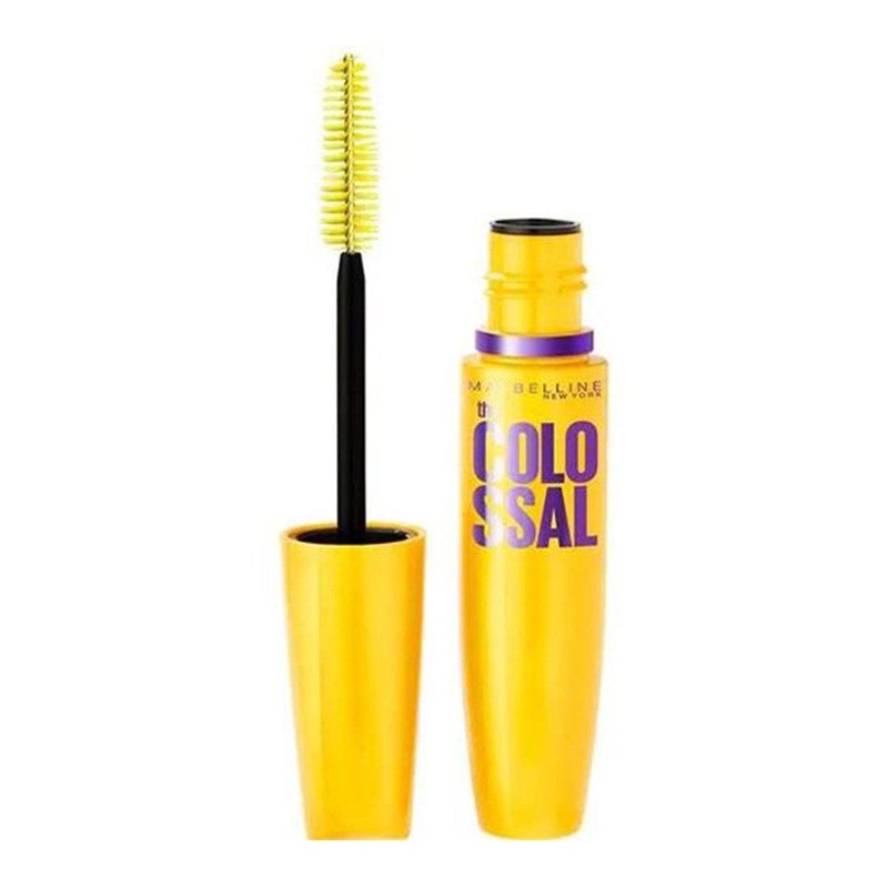 Maybelline Volume Express The Colossal 230,231 – Wholesale 12 Units (MVE2)