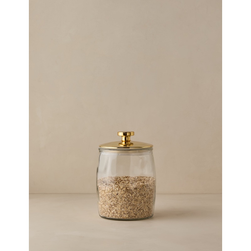 Mindy Canister Large