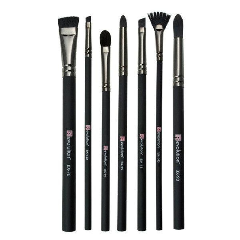 Royal and Langnickel Revolution Series Eye Brush Pencil Liner (BX-100)
