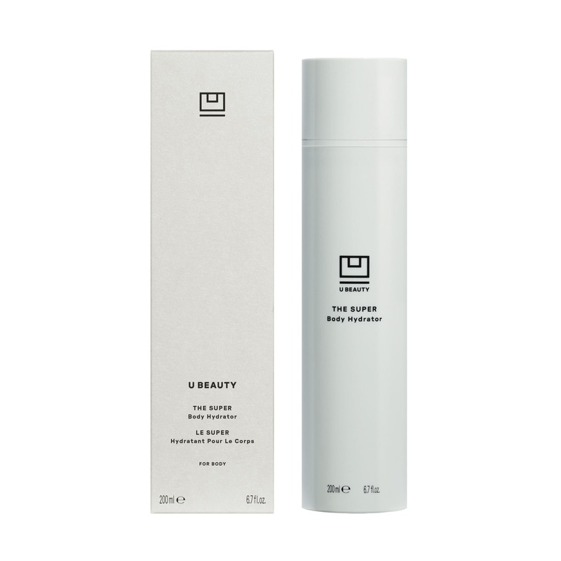 The Super Hydrator Body