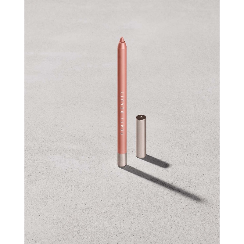 Trace’d Out Longwear Waterproof Pencil Lip Liner  Apri’caught Apri’caught
