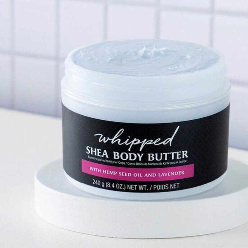 TREE HUT Whipped Body Butter 240g