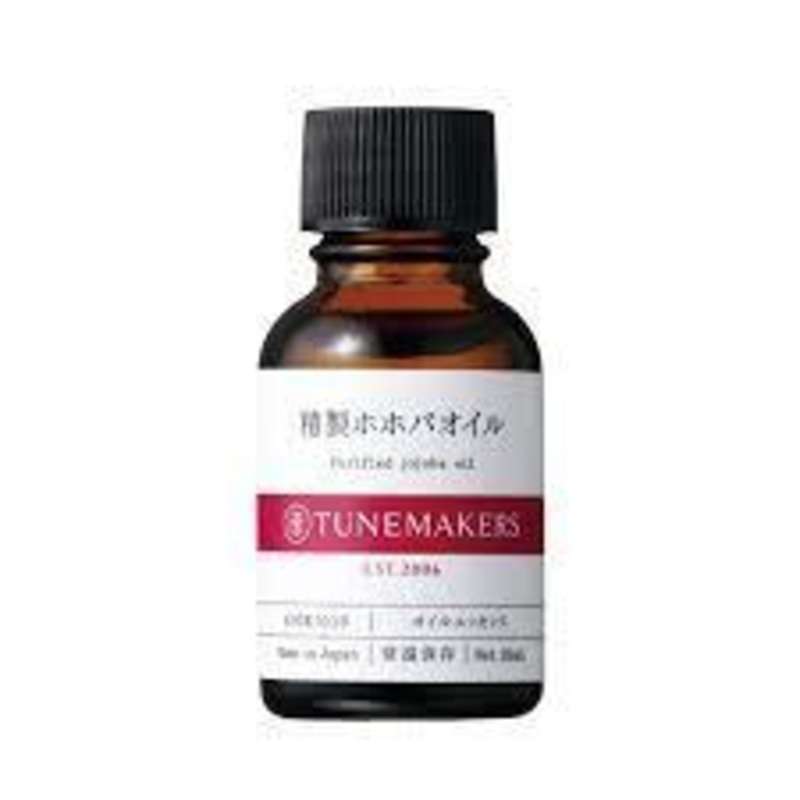 Tunemakers Purified Jojoba Oil O20-03