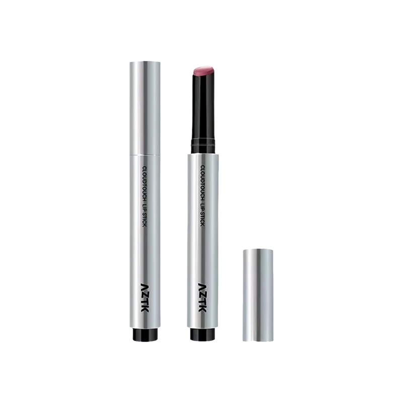 AZTK Cloud Touch Lipstick 1.8g MS01