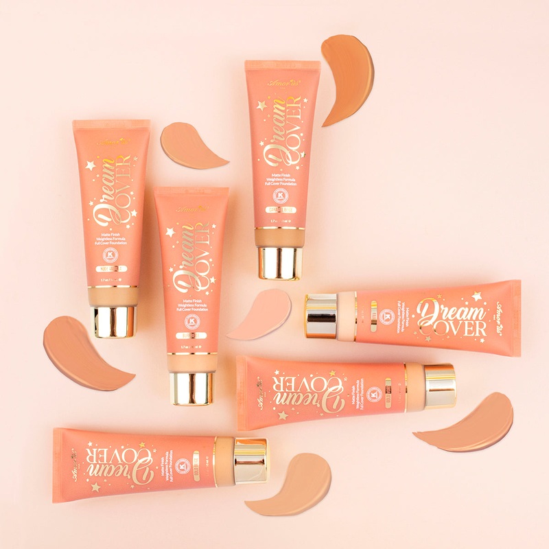 Dream Cover Set | All Shades