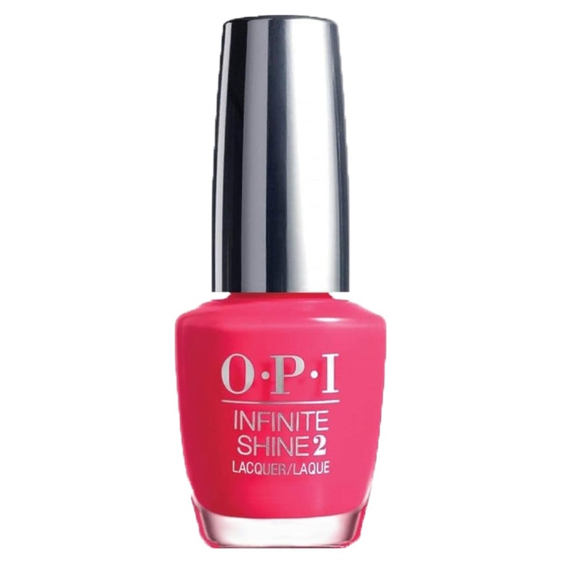OPI Infinite Shine 2 Long Wear Lacquer Nail Polish – From Here To Eternity 0.5 oz