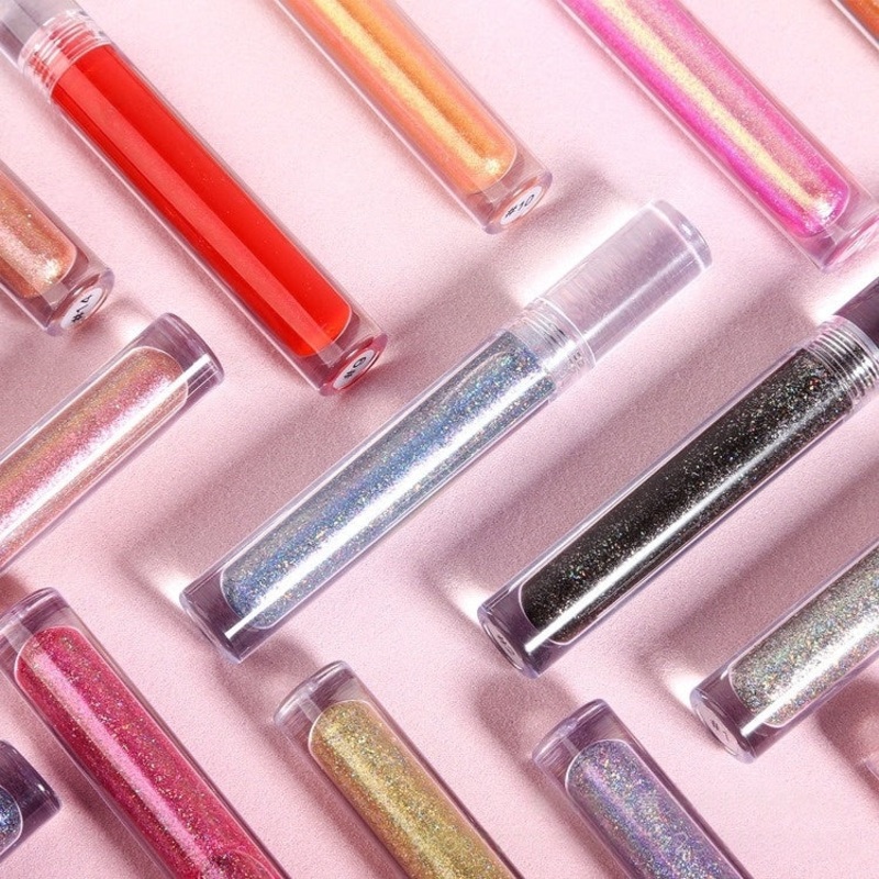 Some Factory Laser Lip Gloss 3.2g #01