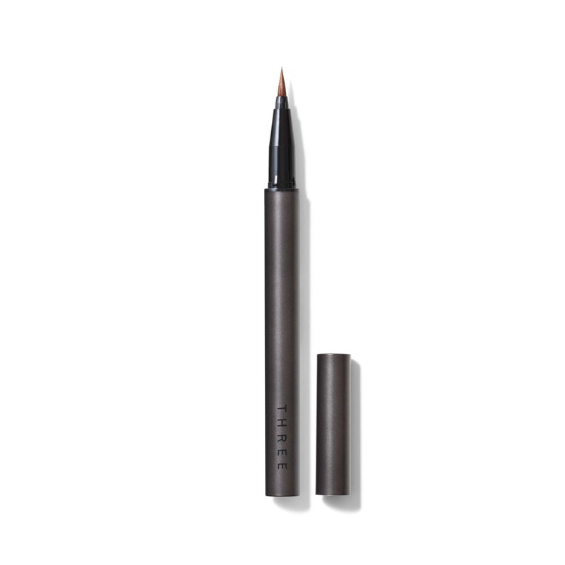 THREE Fun To Funky Liquid Eyeliner 01 Star Glaze 01 STAR GAZER