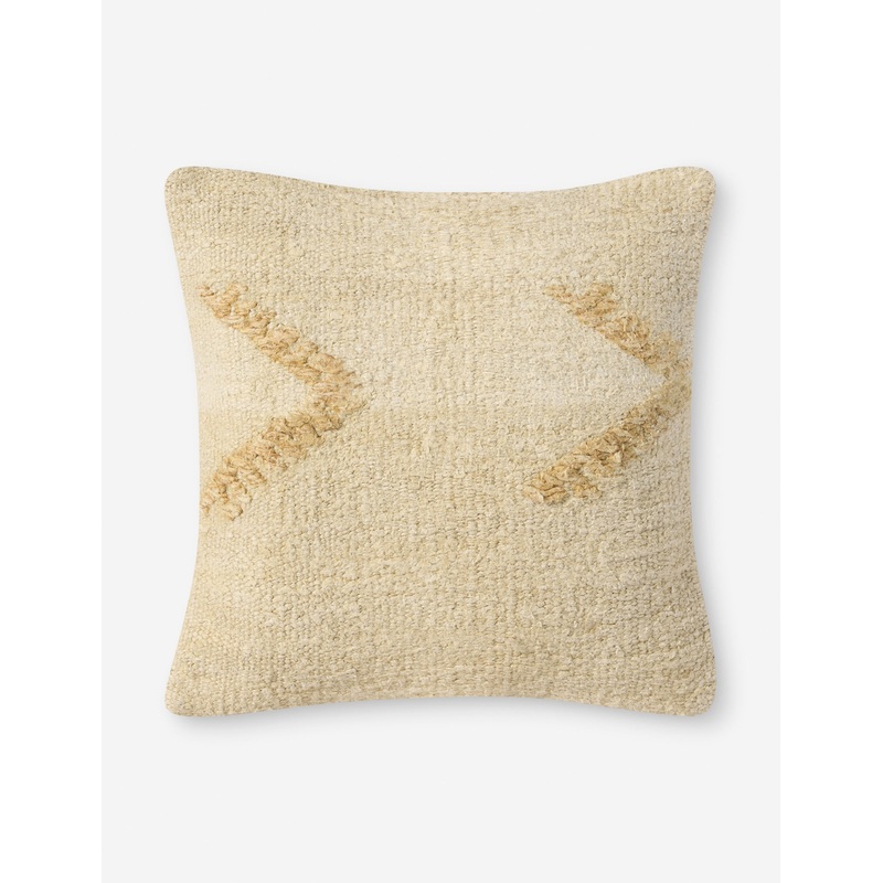 Vintage Pillow No. 90, 16″ x 16″