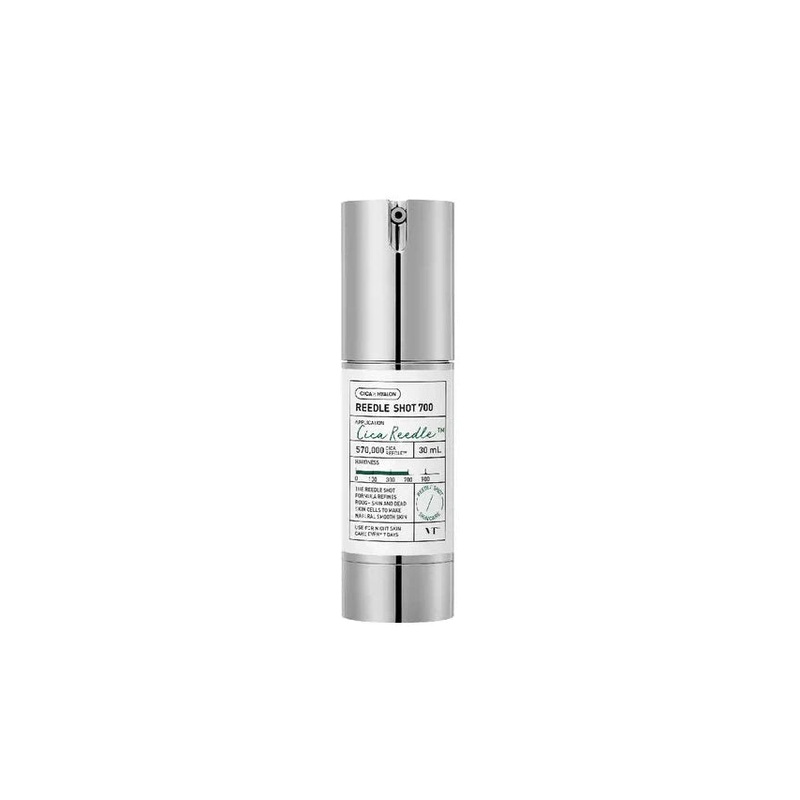 VT Cica Reedle Shot 700 30ml